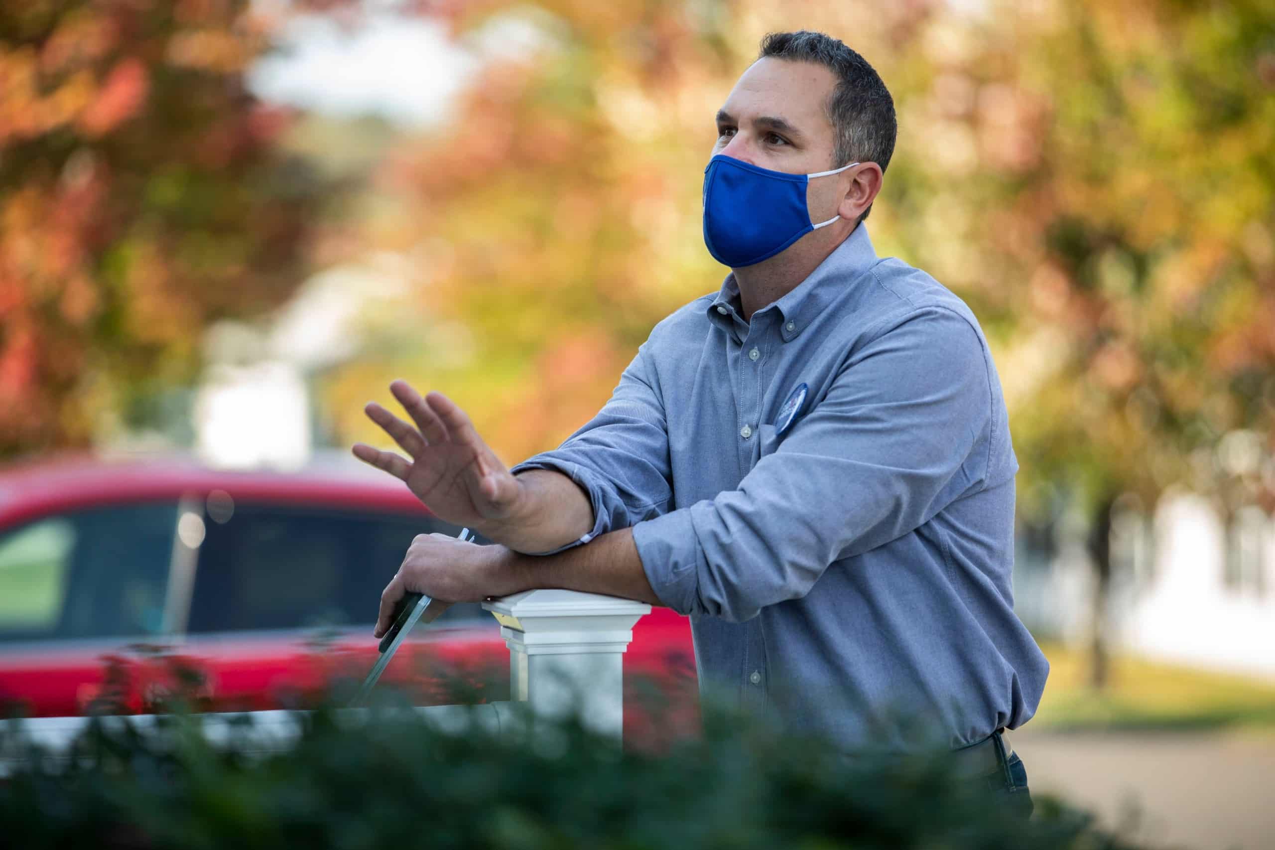 Jonathan Kassa State House Control Pennsylvania