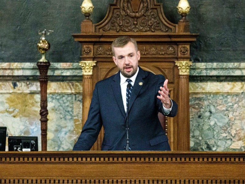 Bryan Cutler Pa. Electors Joe Biden