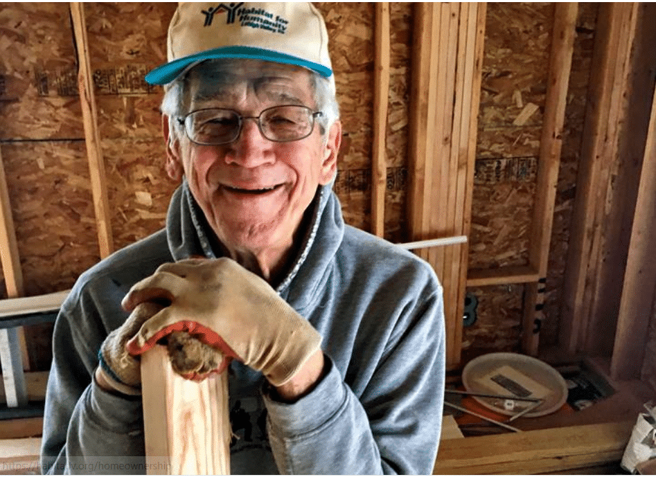 Habitat for Humanity