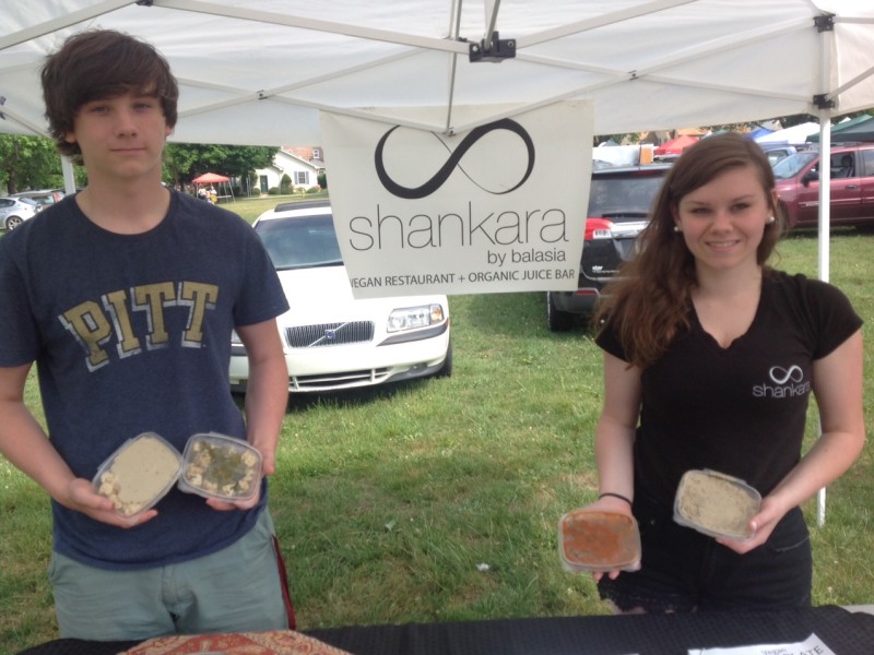 Utility Bill Pennsylvania