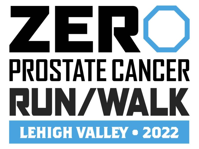 Zero Prostate Cancer Run Walk 5K