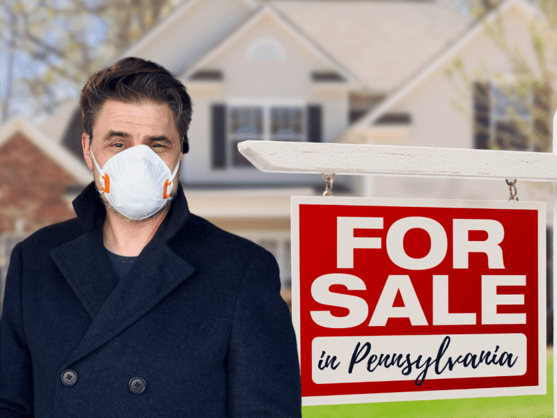 Real Estate in Pennsylvania