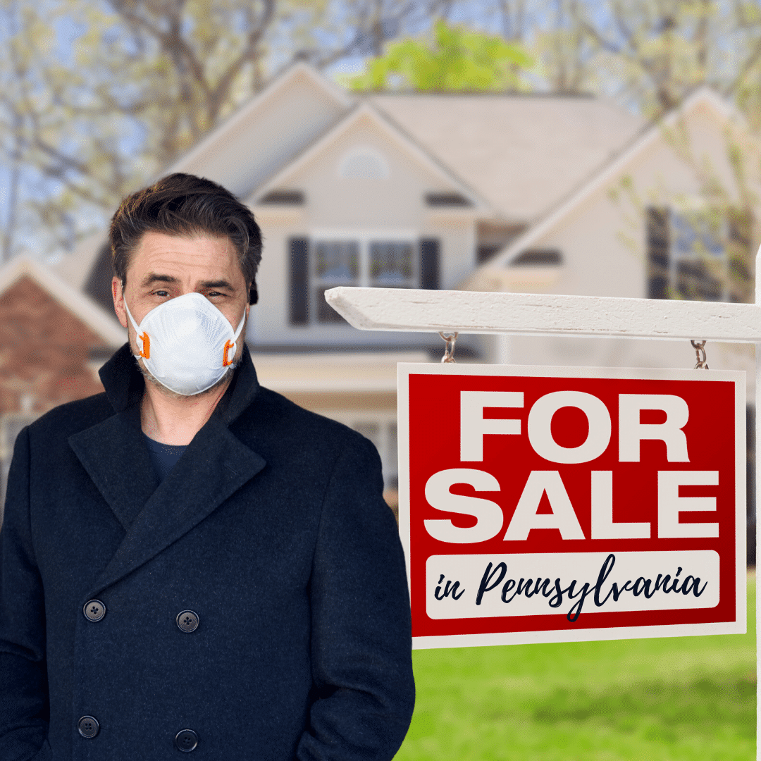 Real Estate in Pennsylvania