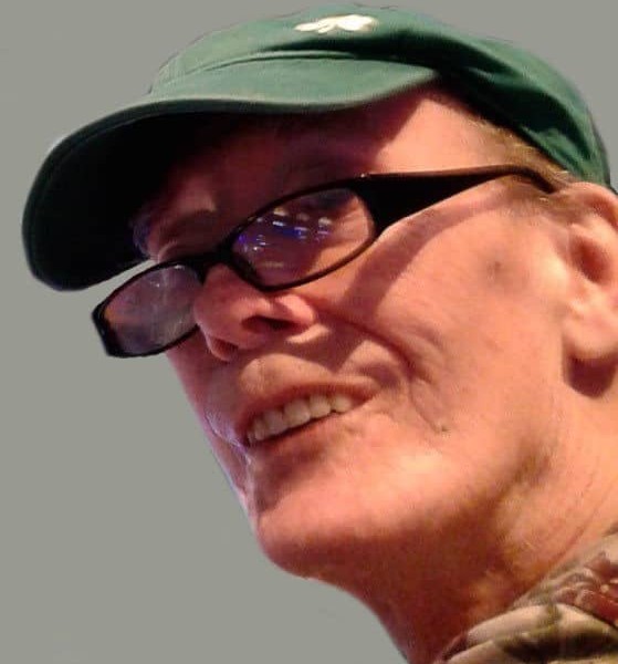 John McConaghy