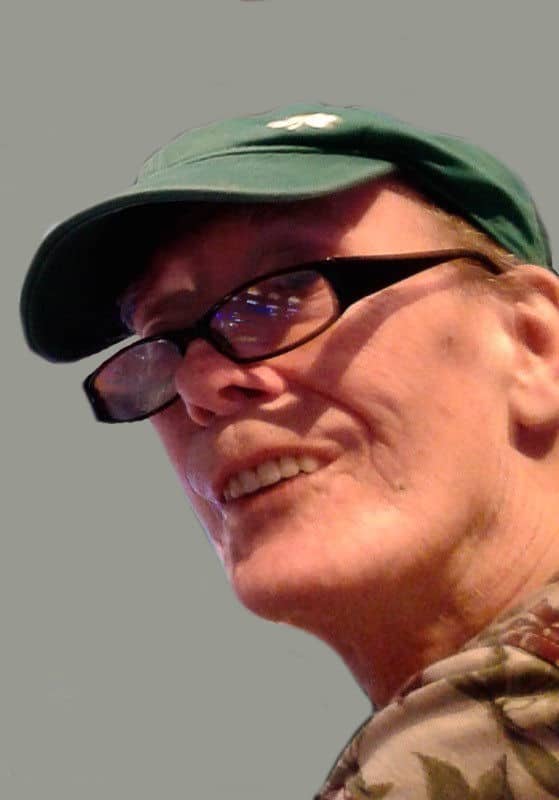 John McConaghy