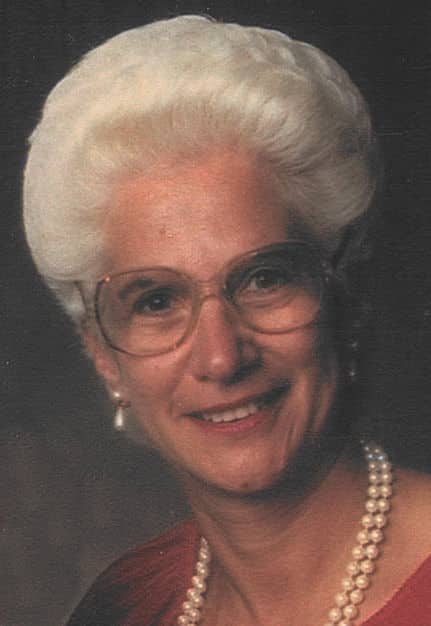 Patricia Dembrosky