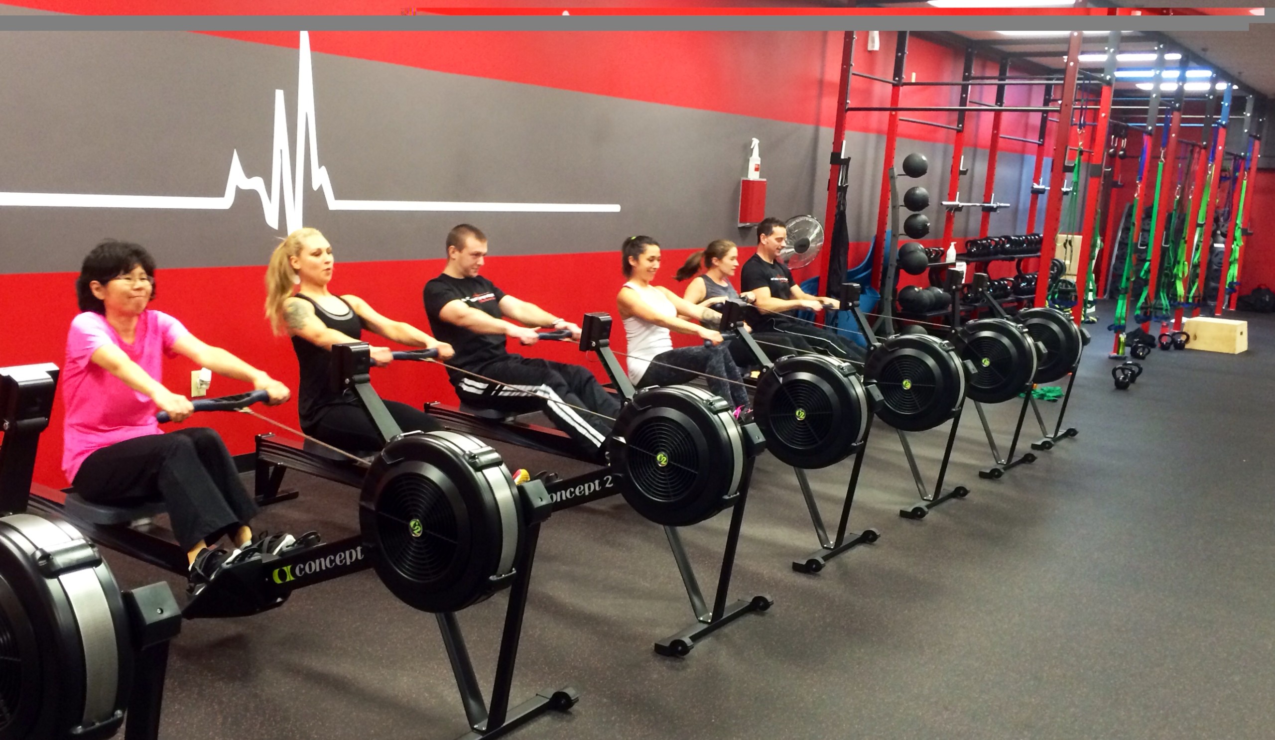 Laurel Erickson-Parsons