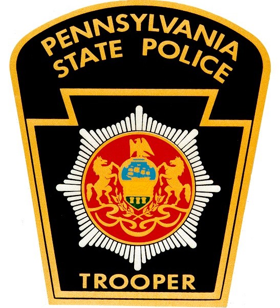 Police PSP Tool Bag Theft Bucks