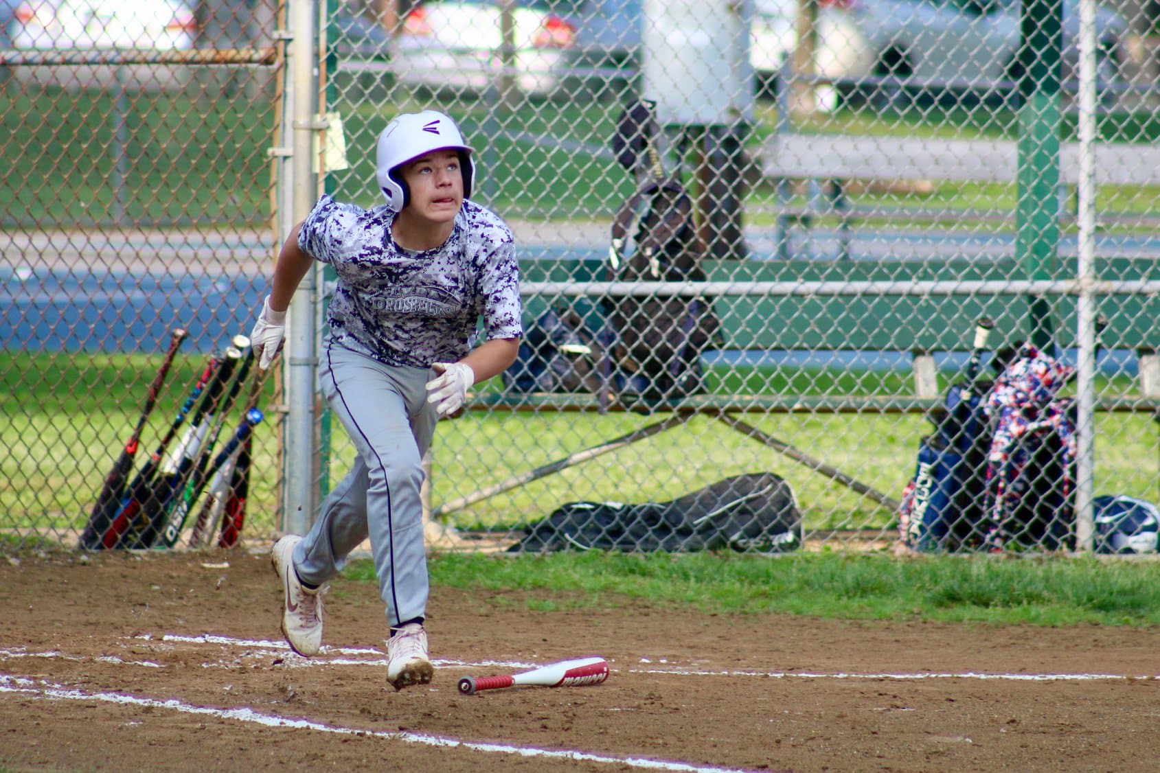 baseball