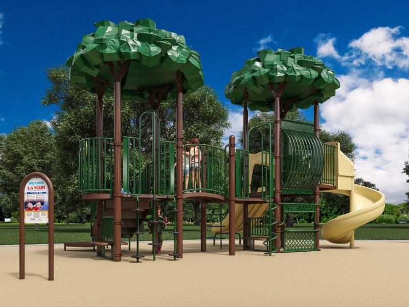 Playground
