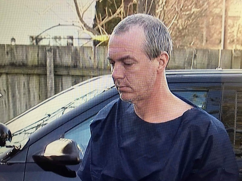 Lower Saucon Homicide Accused Beating