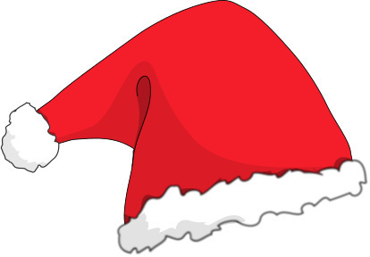 santa-cap