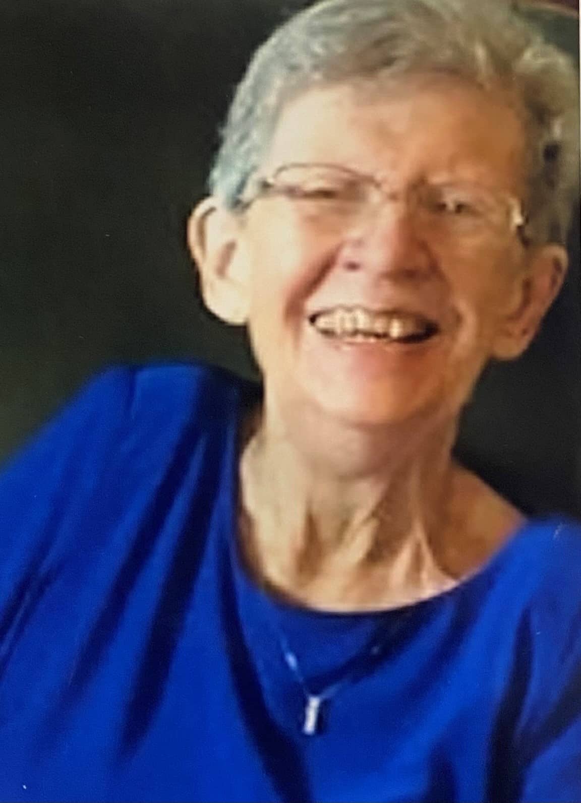 Jean Schrader Obituary