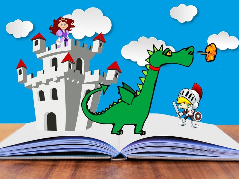 story time library coronavirus