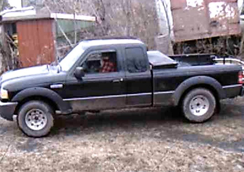 Springfield Township Theft