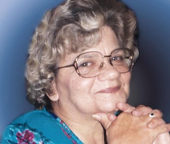 Evelyn Travisano