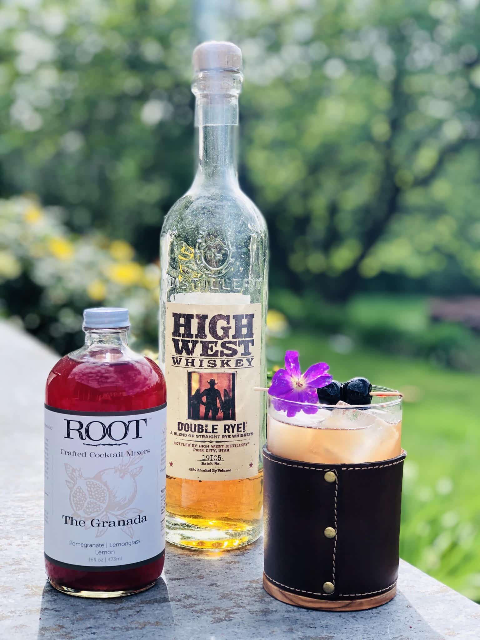 ROOT Father's Day