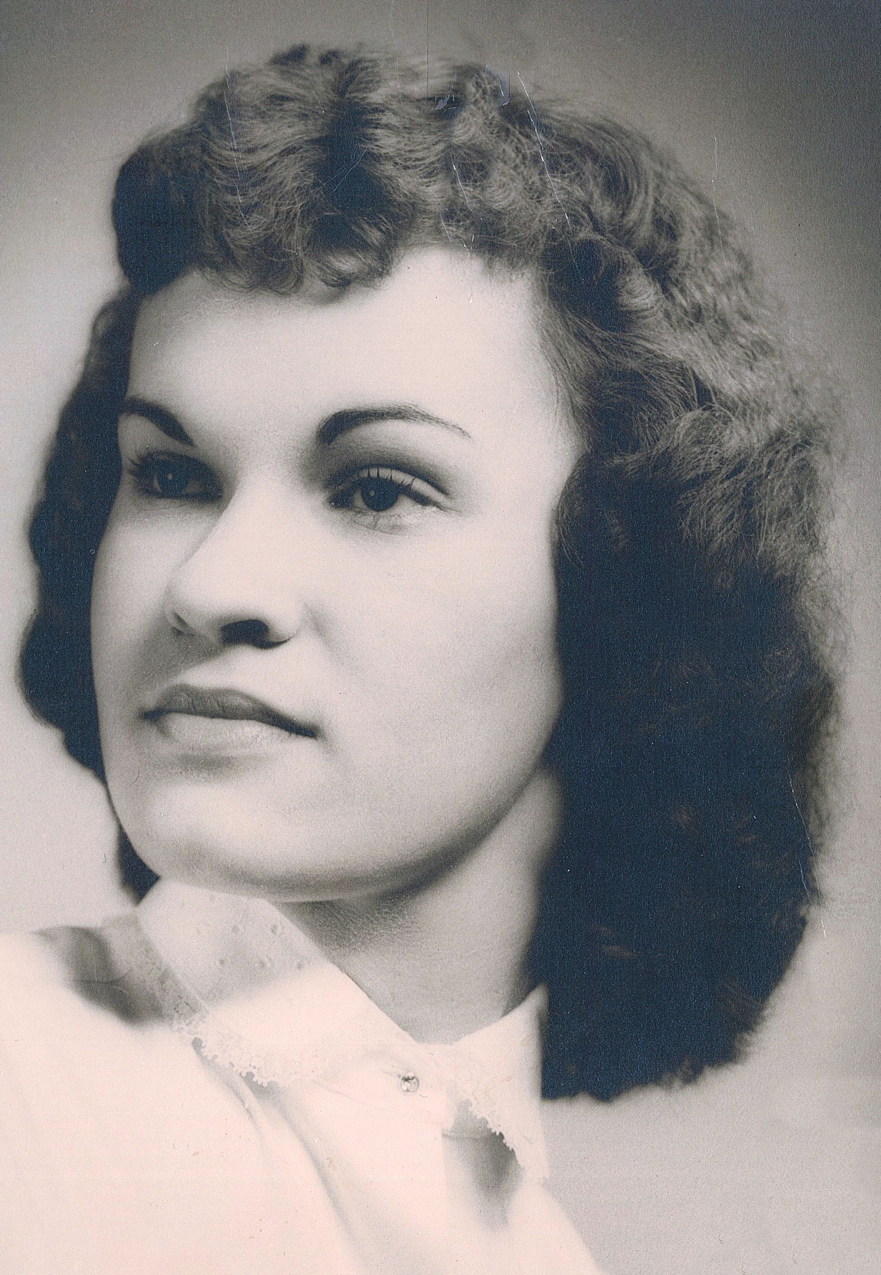 Virginia R. (Ranilovich) Verdensky, 81, Formerly of Hellertown ...