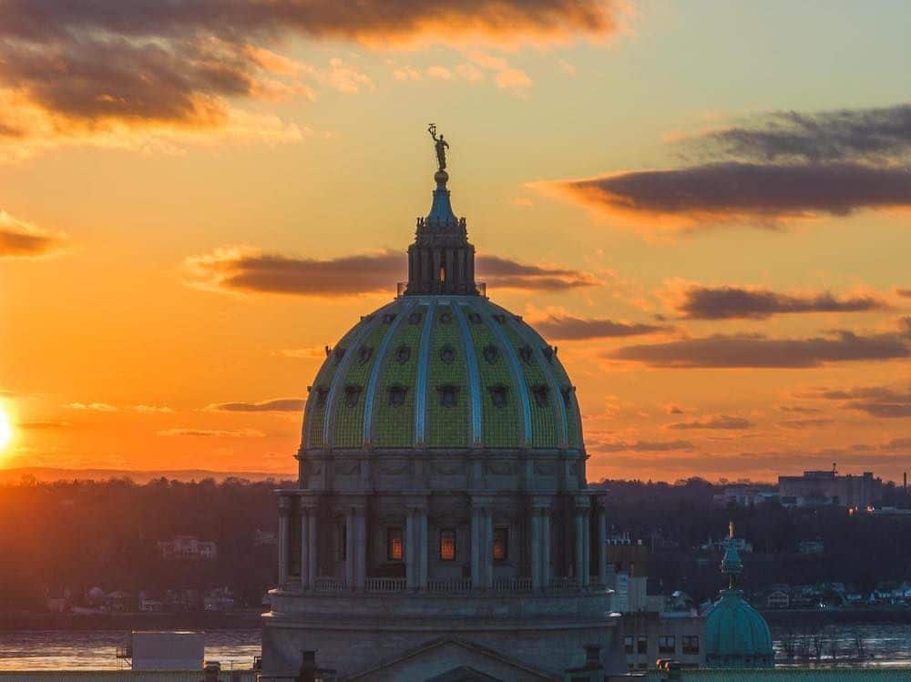 Harrisburg