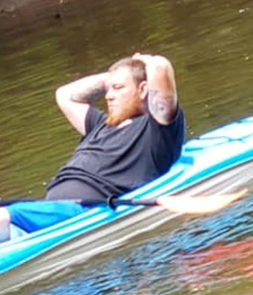 Shawn C. Weber Obituary