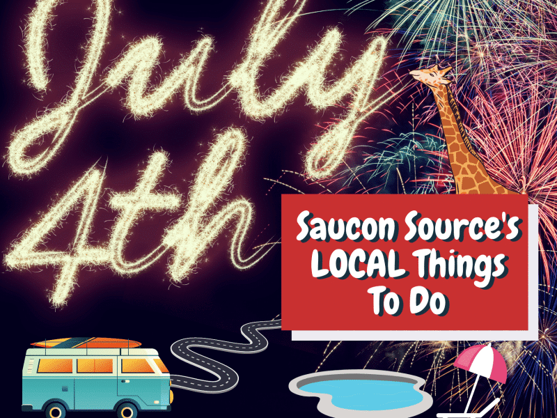 July 4th weekend things to do