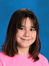 Elena M. Wenger died unexpectedly Sunday. The 11-year-old Lower Saucon Township resident was a Saucon Valley student.