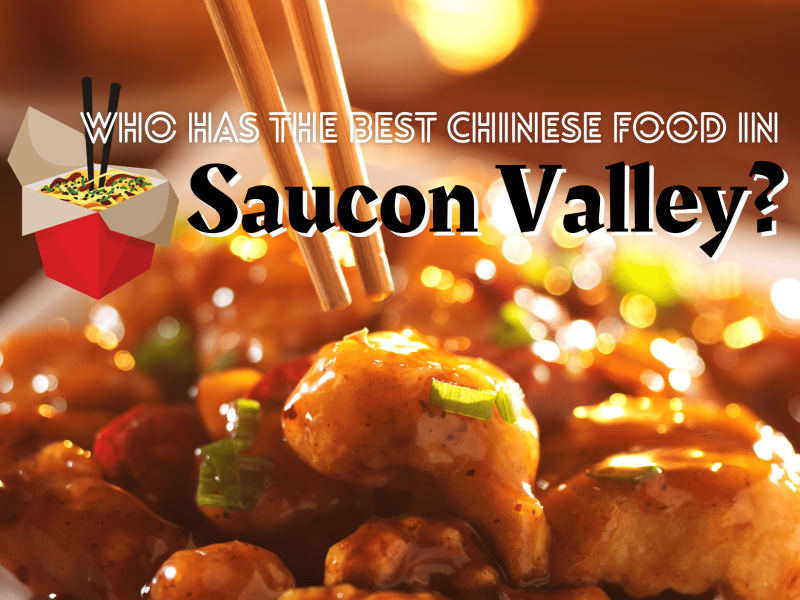 Best Chinese Food Saucon