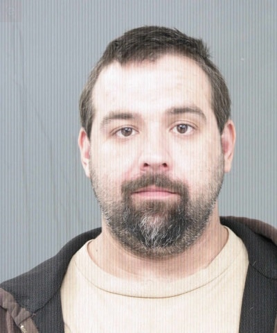 wrecsics_mug_shot custody