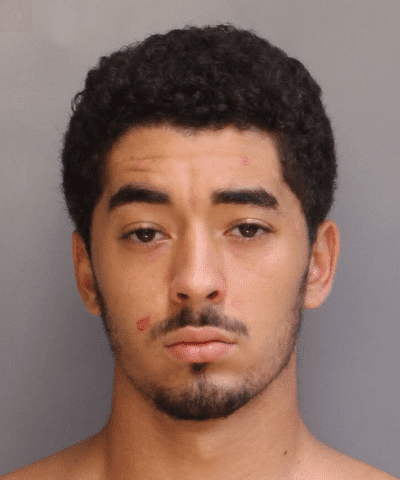 Idris Yuzon School Shooting