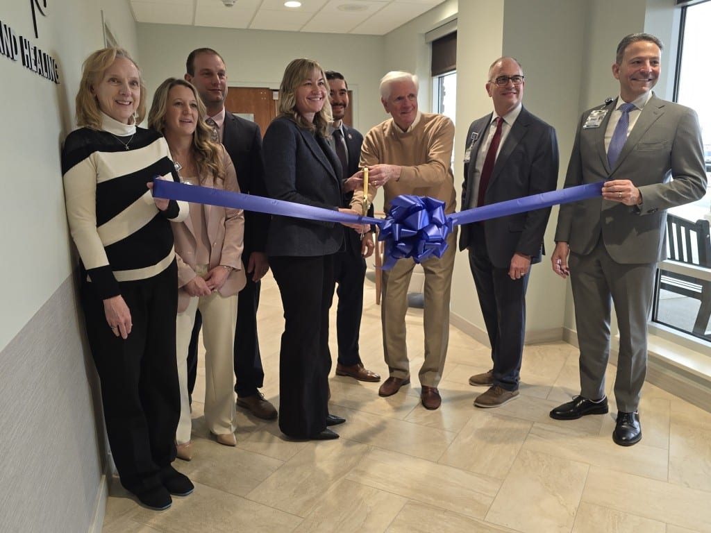 Center for Hope Healing