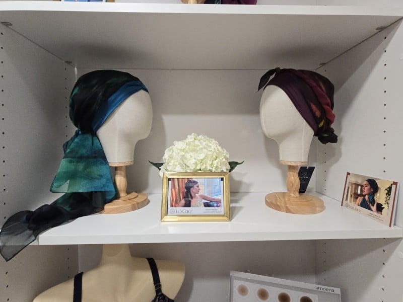 Center for Hope and Healing St. Luke's Upper Bucks