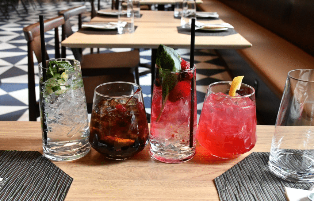 Lehigh Pub Gastropub