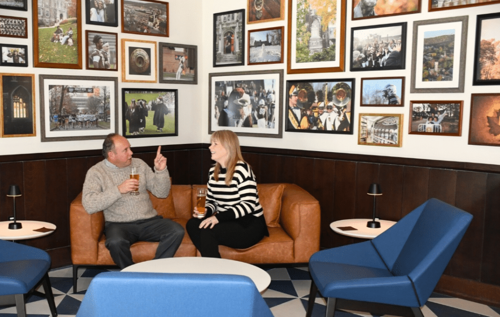 Lehigh Pub Gastropub