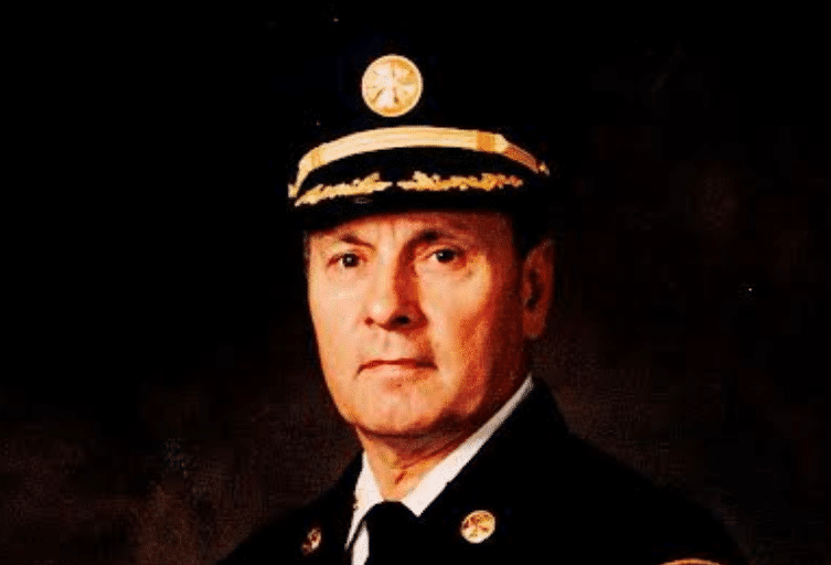 Walter T. Brzezinski