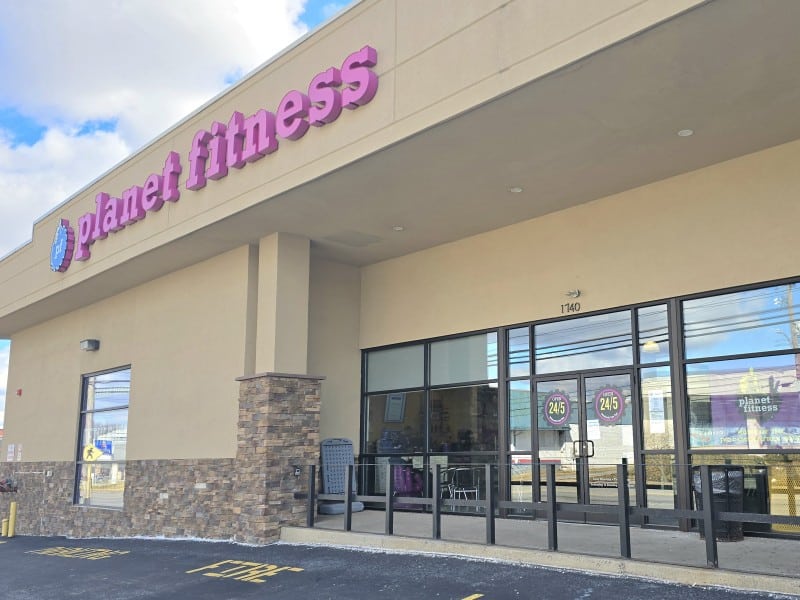 Planet Fitness