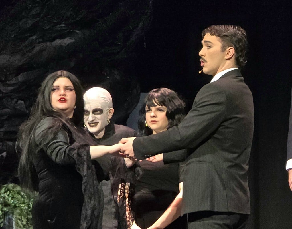 Addams Family