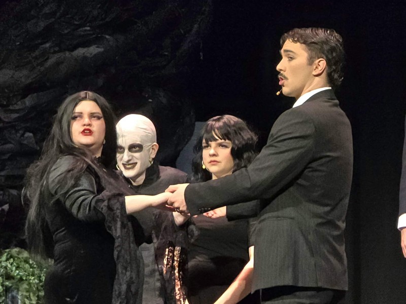 Addams Family
