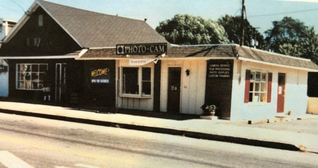 Dean Photo Cam Hellertown