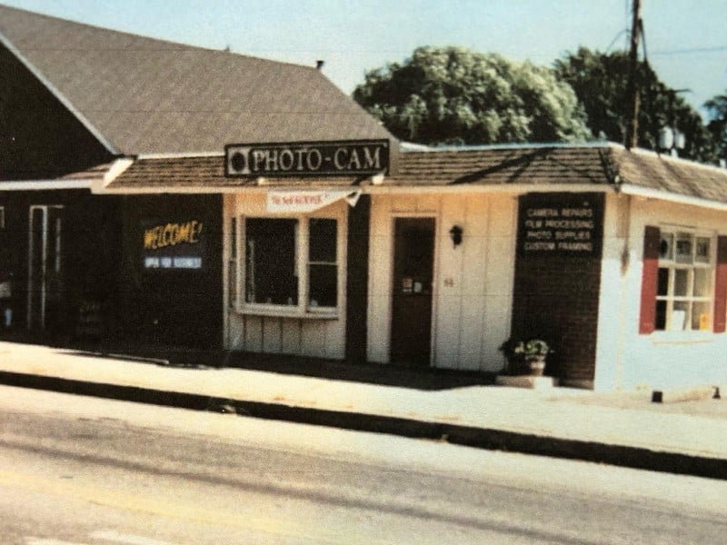 Dean Photo Cam Hellertown