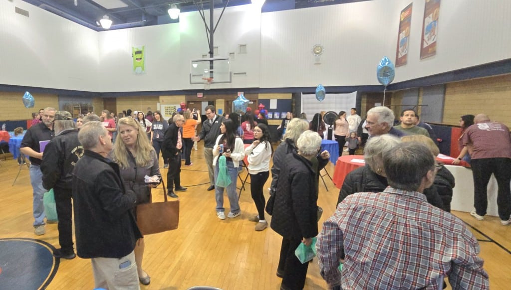 Fountain Hill Elementary