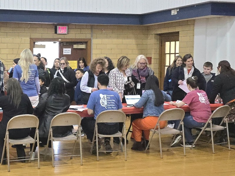 Fountain Hill Elementary