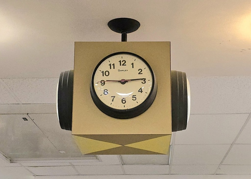 Fountain Hill Elementary