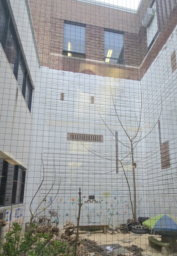 Fountain Hill Elementary