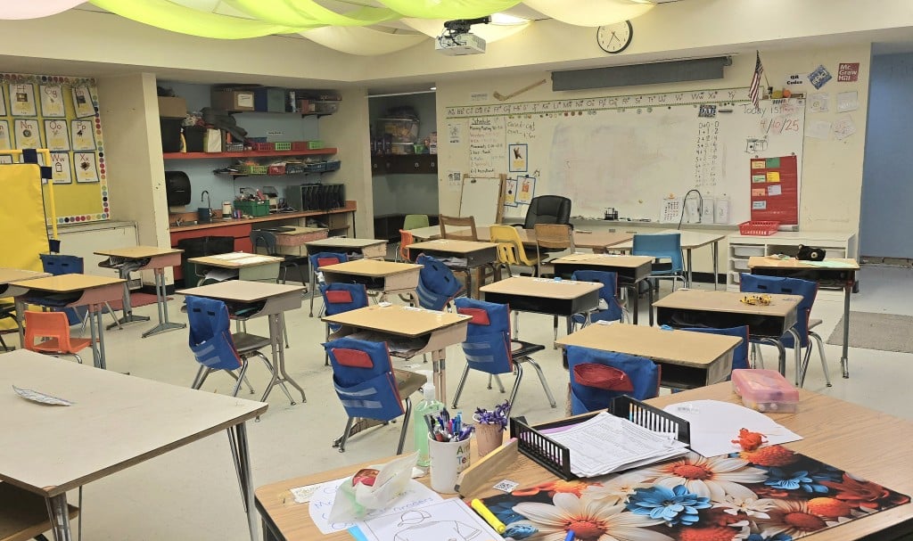 Fountain Hill Elementary