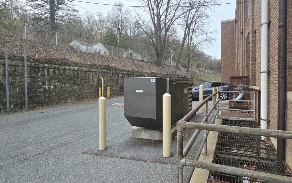 Fountain Hill Elementary