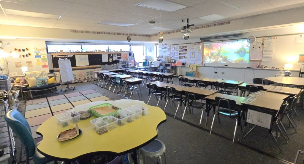 Fountain Hill Elementary