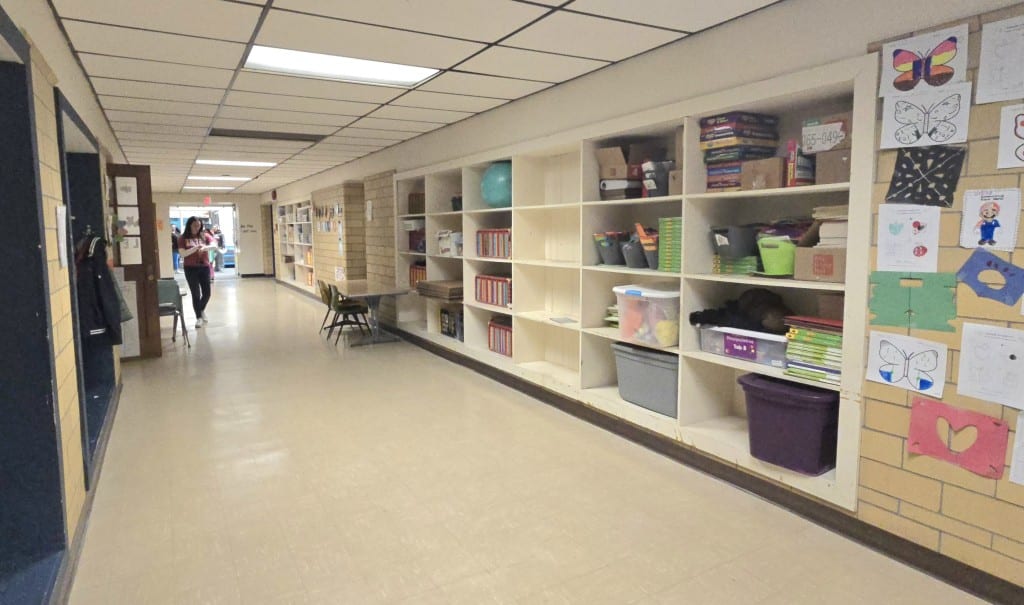 Fountain Hill Elementary