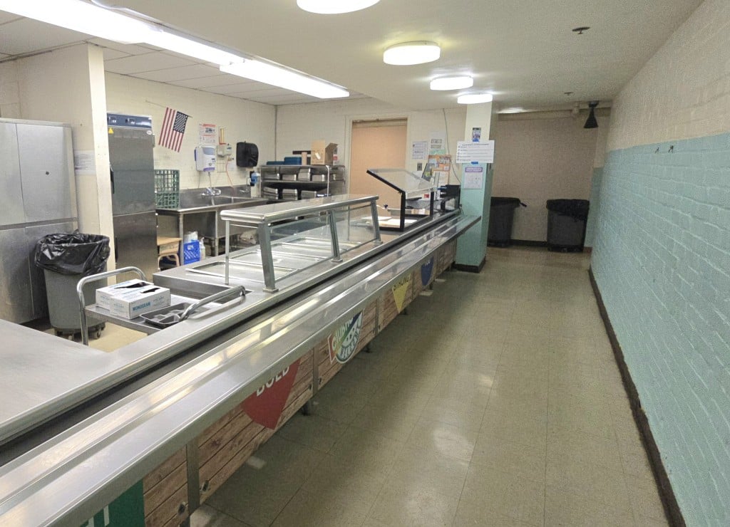 Fountain Hill Elementary