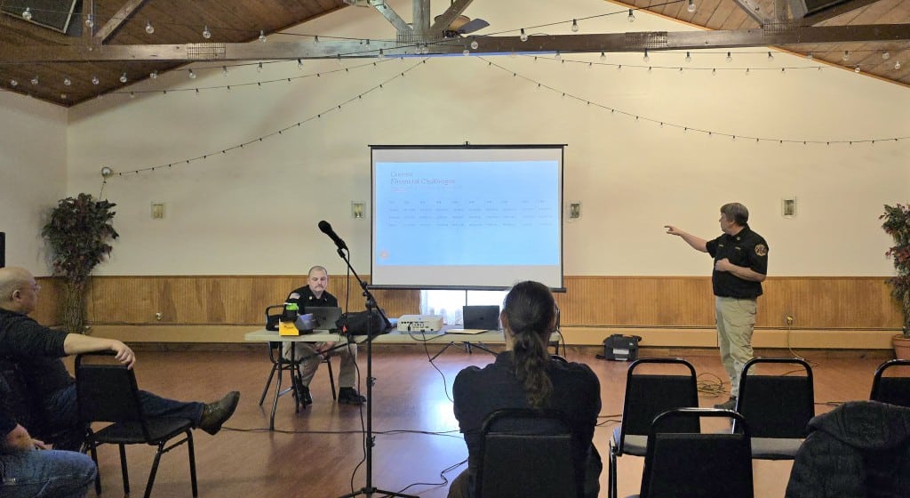 Lower Saucon Fire Rescue