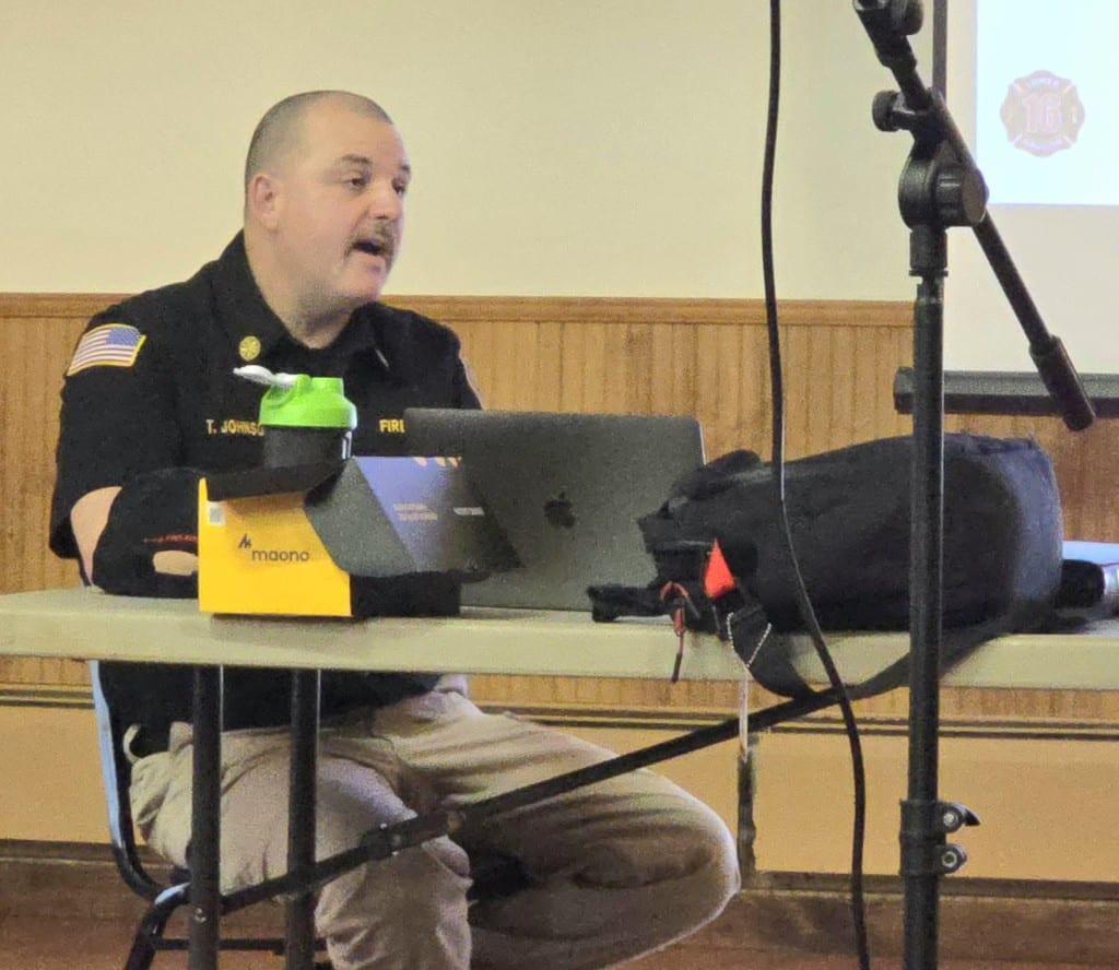 Lower Saucon Fire Rescue